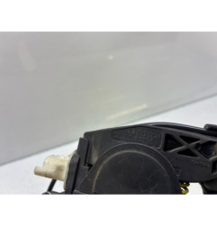 Pedale d'accelerateur PEUGEOT 407