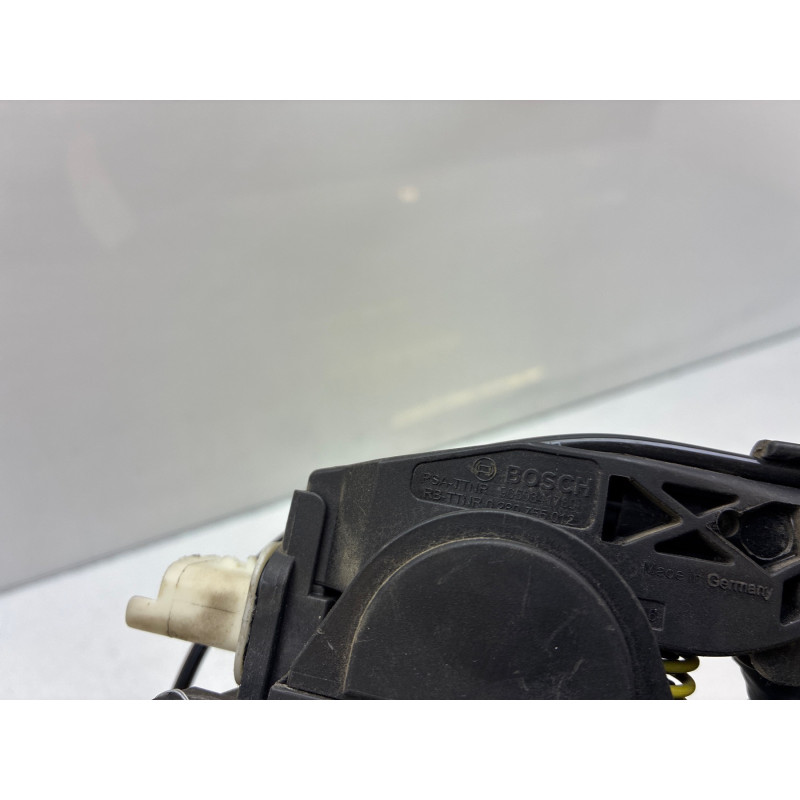 Pedale d'accelerateur PEUGEOT 407 Photo n°5