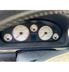 Pedale d'accelerateur PEUGEOT 407