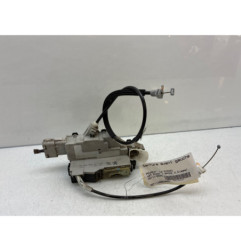 Serrure avant gauche PEUGEOT 407