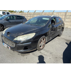 Serrure avant gauche PEUGEOT 407
