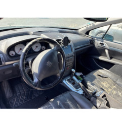 Serrure avant gauche PEUGEOT 407