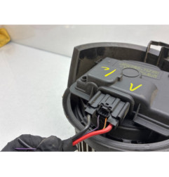 Pulseur d'air PEUGEOT 407