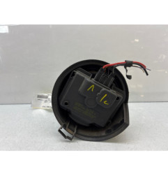 Pulseur d'air PEUGEOT 407