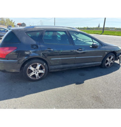 Pulseur d'air PEUGEOT 407