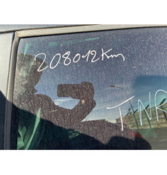 Pulseur d'air PEUGEOT 407