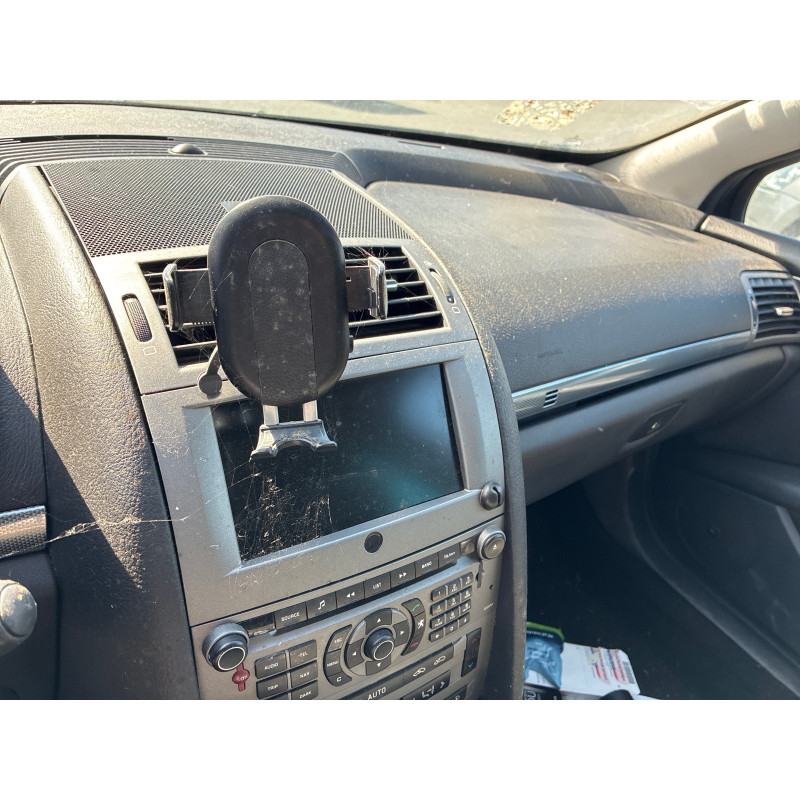 Pulseur d'air PEUGEOT 407 Photo n°20