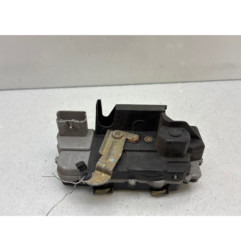 Serrure arriere droit CITROEN XSARA PICASSO Photo n°1