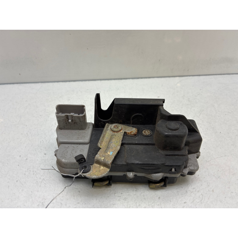 Serrure arriere droit CITROEN XSARA PICASSO Photo n°1