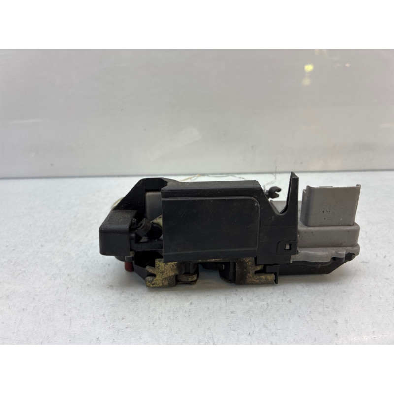 Serrure arriere droit CITROEN XSARA PICASSO Photo n°3