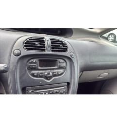 Serrure arriere droit CITROEN XSARA PICASSO