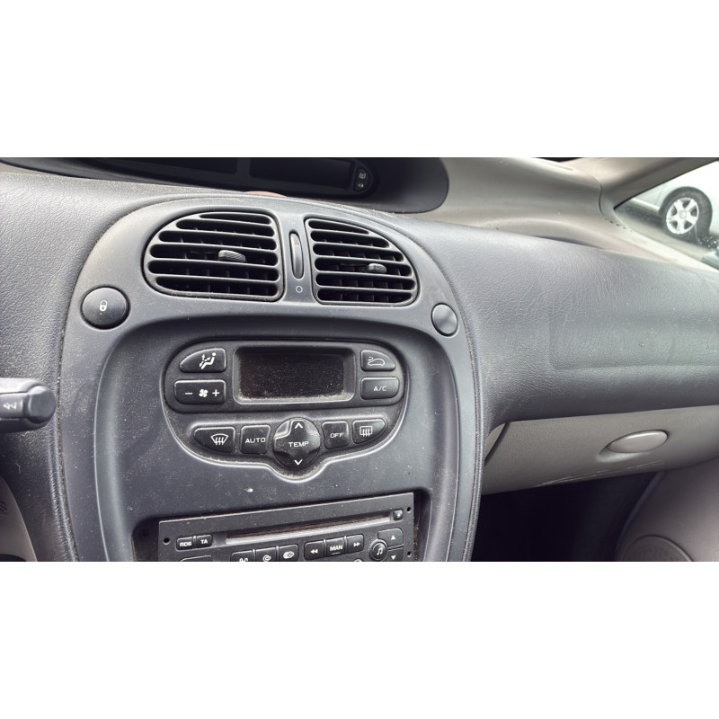 Serrure arriere droit CITROEN XSARA PICASSO Photo n°20
