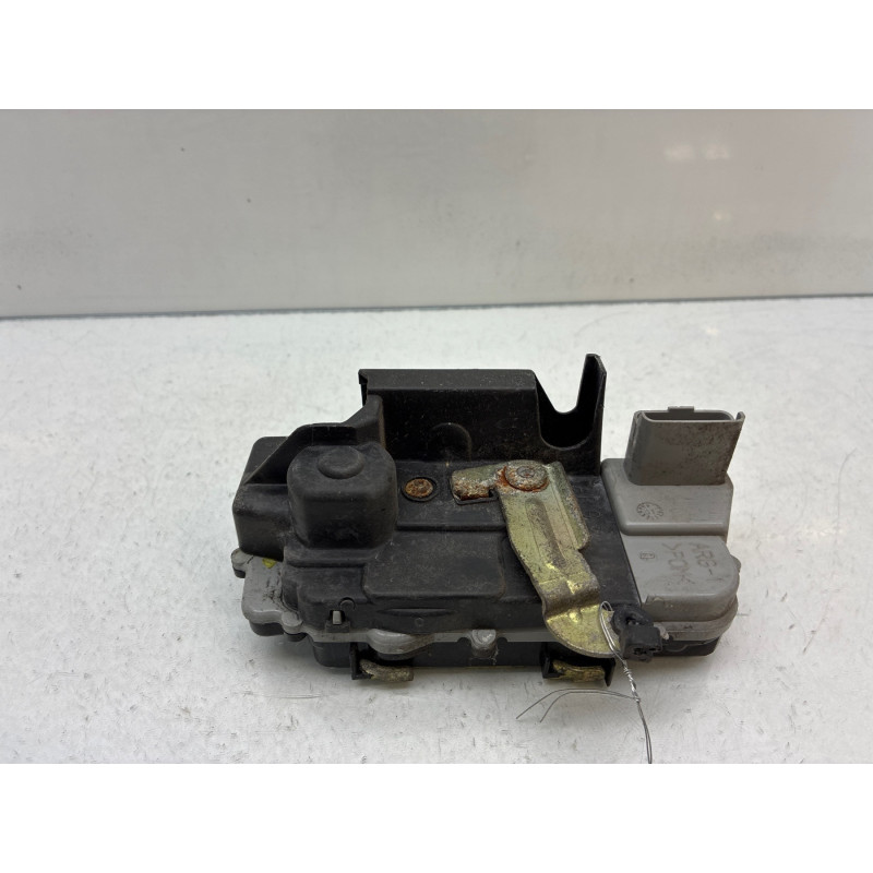 Serrure arriere gauche CITROEN XSARA PICASSO Photo n°1