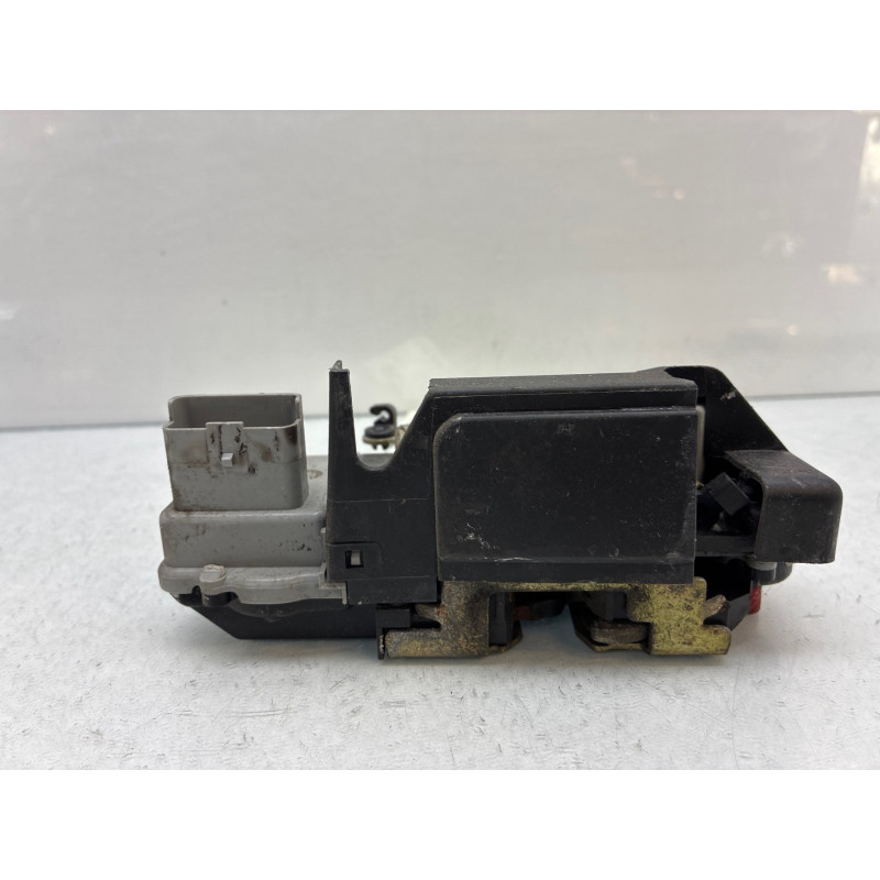 Serrure arriere gauche CITROEN XSARA PICASSO Photo n°3