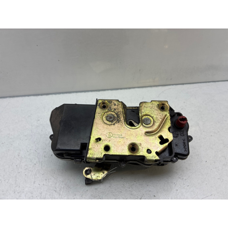 Serrure arriere gauche CITROEN XSARA PICASSO Photo n°4