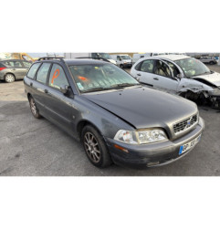 Bandeau de feu malle/hayon VOLVO V 40 1