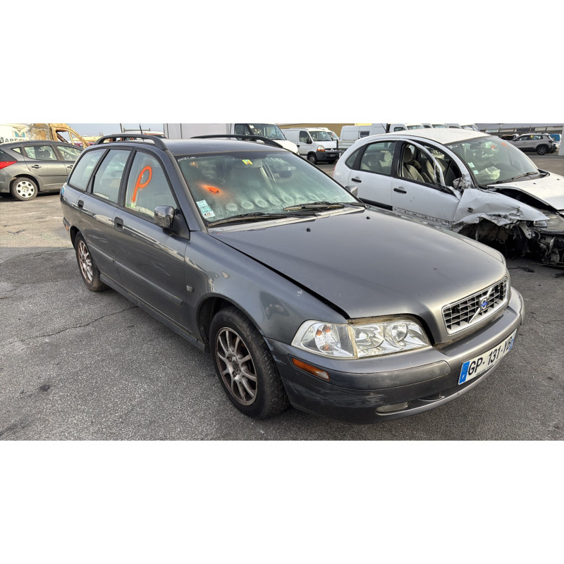 Bandeau de feu malle/hayon VOLVO V 40 1 Photo n°11