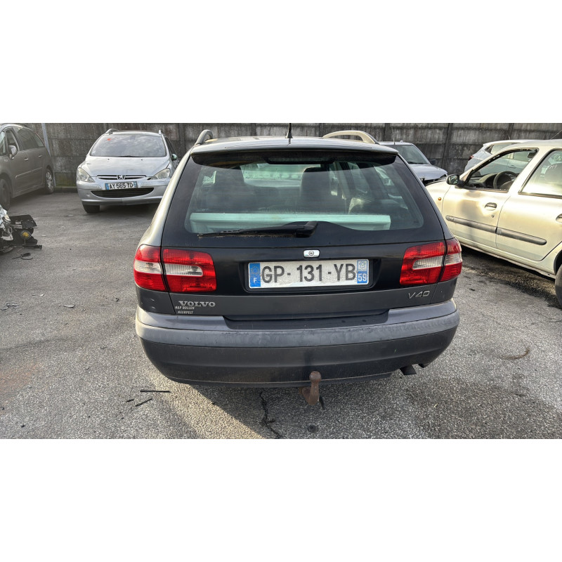 Bandeau de feu malle/hayon VOLVO V 40 1 Photo n°14