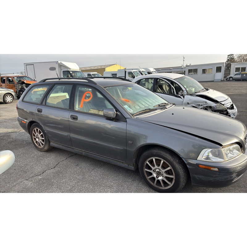 Bandeau de feu malle/hayon VOLVO V 40 1 Photo n°16