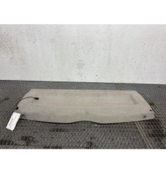 Plage arriere CITROEN C3 1