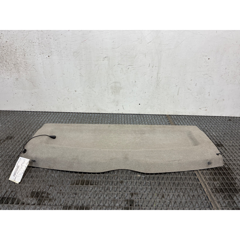 Plage arriere CITROEN C3 1 Photo n°2