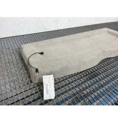 Plage arriere CITROEN C3 1