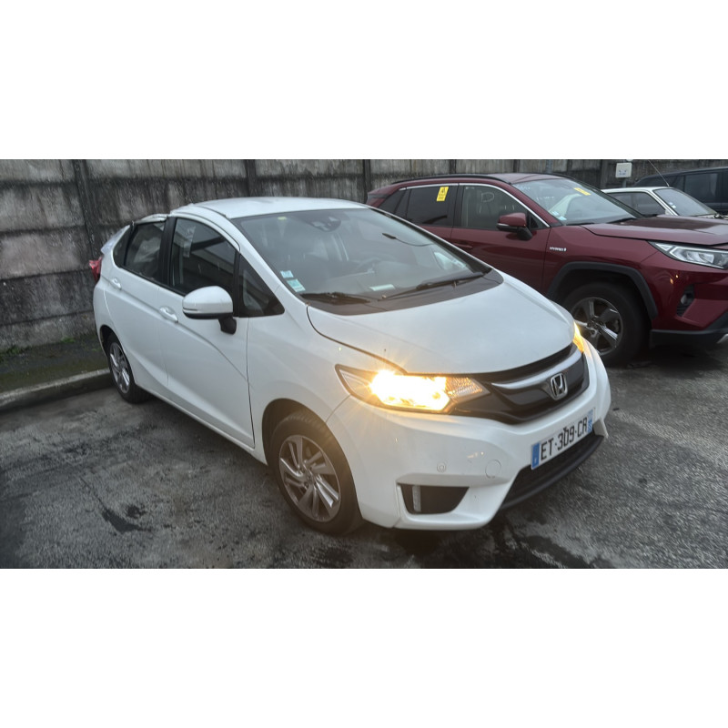 Bouton de warning HONDA JAZZ 4 Photo n°6