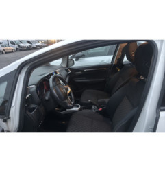 Bouton de warning HONDA JAZZ 4