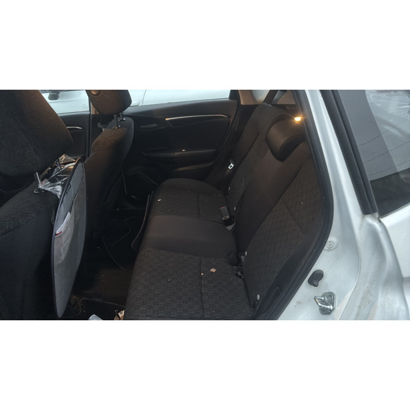 Bouton de warning HONDA JAZZ 4 Photo n°20