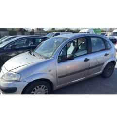 Poignee porte avant gauche CITROEN C3 1