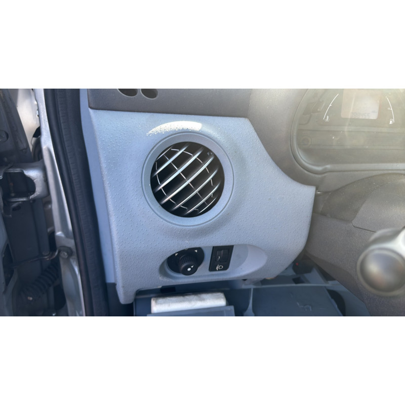 Poignee porte avant gauche CITROEN C3 1 Photo n°17