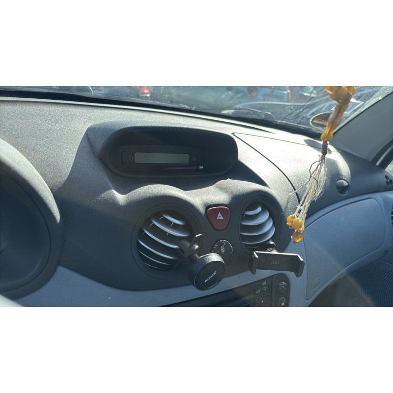 Poignee porte avant gauche CITROEN C3 1 Photo n°20