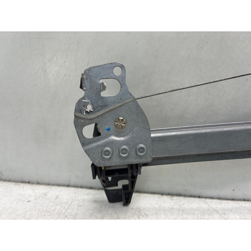 Leve vitre electrique avant gauche CITROEN C3 1 Photo n°4