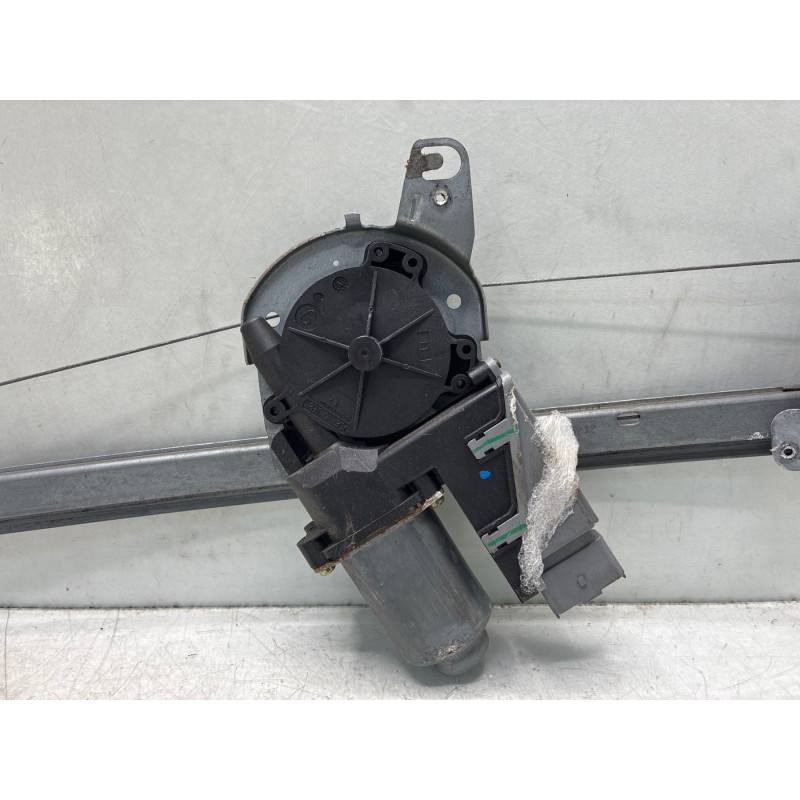 Leve vitre electrique avant gauche CITROEN C3 1 Photo n°5