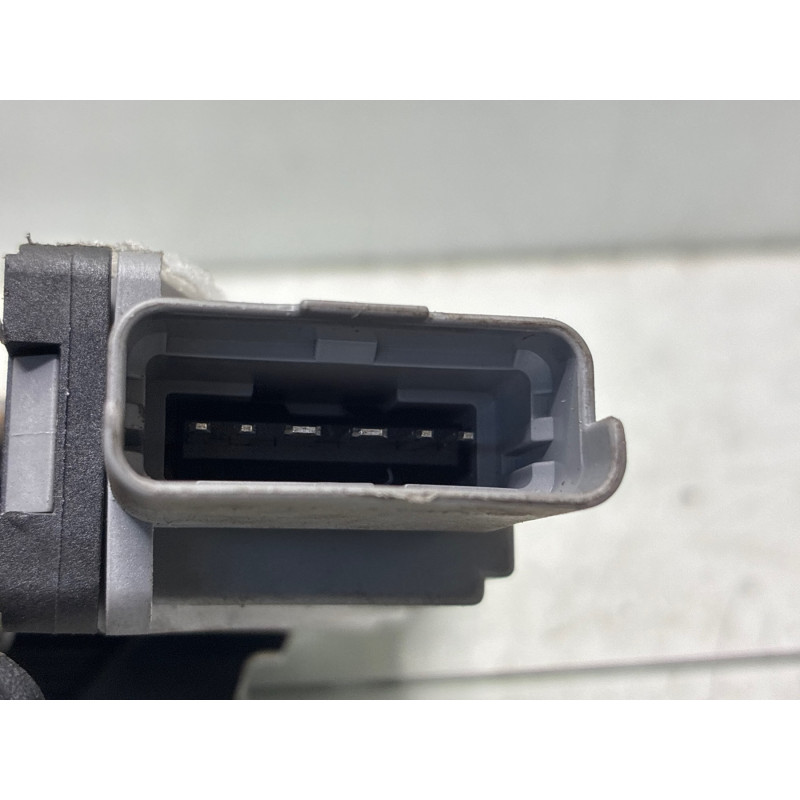 Leve vitre electrique avant gauche CITROEN C3 1 Photo n°8