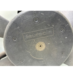 Moto ventilateur radiateur CITROEN C3 1