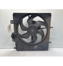 Moto ventilateur radiateur CITROEN C3 1