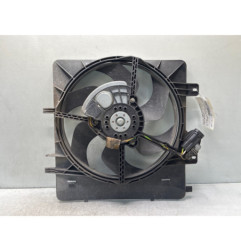 Moto ventilateur radiateur CITROEN C3 1
