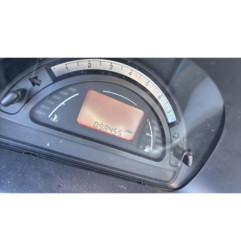 Moto ventilateur radiateur CITROEN C3 1