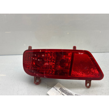 Anti brouillard arriere gauche PEUGEOT 3008 1