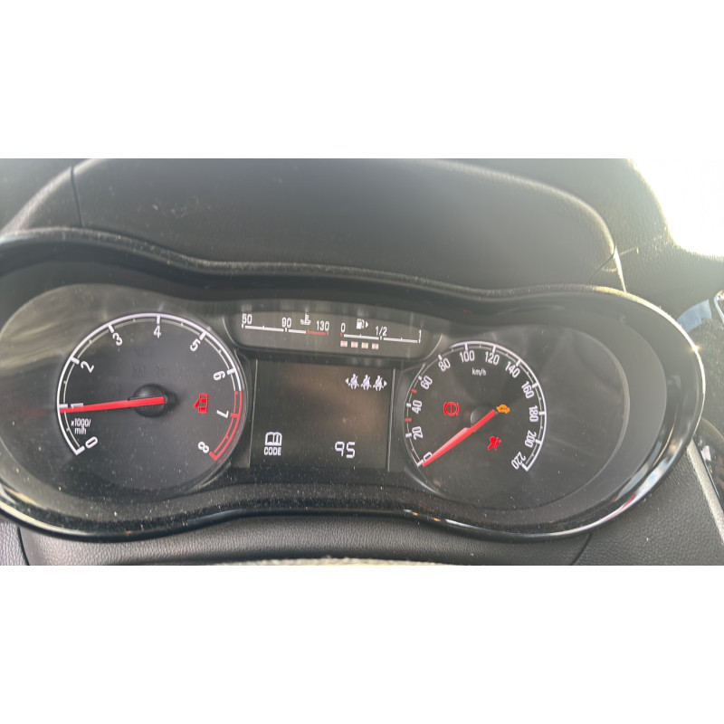 Catadioptre arriere droit OPEL KARL Photo n°20