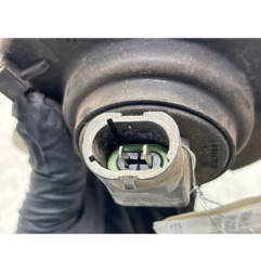 Anti brouillard droit (feux) RENAULT KANGOO 1