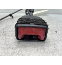 Attache ceinture avant gauche AUDI A3 2 Photo n°1