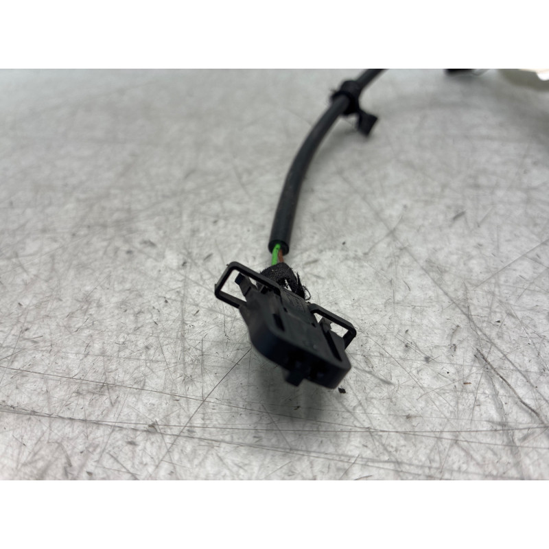 Attache ceinture avant gauche AUDI A3 2 Photo n°2
