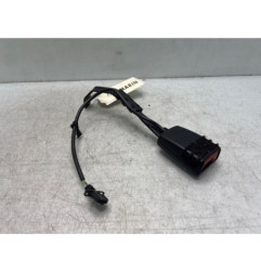 Attache ceinture avant gauche AUDI A3 2