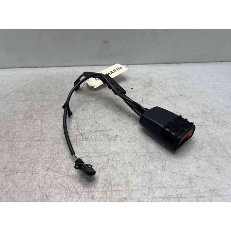 Attache ceinture avant gauche AUDI A3 2 Photo n°3