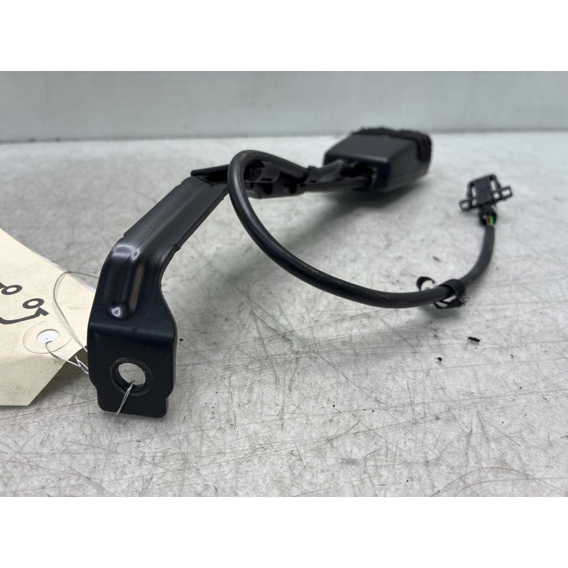 Attache ceinture avant gauche AUDI A3 2 Photo n°4