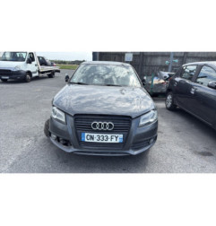 Attache ceinture avant gauche AUDI A3 2