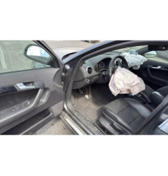 Attache ceinture avant gauche AUDI A3 2