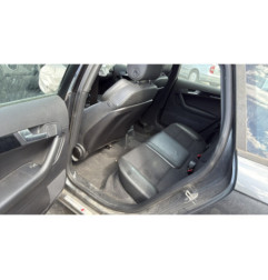 Attache ceinture avant gauche AUDI A3 2